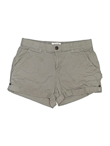 Boston Traders Khaki Shorts (view 1)
