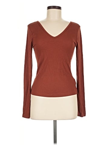 Gap Long Sleeve T-Shirt (view 1)