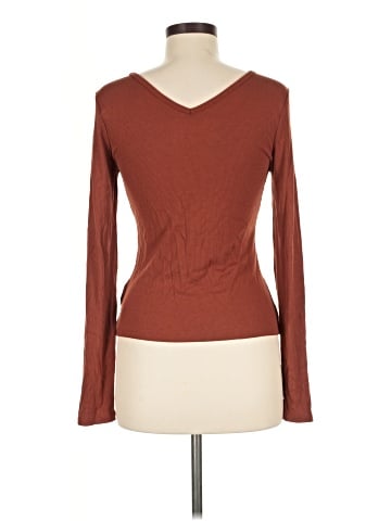 Gap Long Sleeve T-Shirt (view 2)