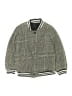 Assorted Brands Plaid Green Jacket Size 7 - photo 1