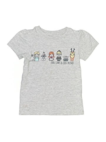 Disney Short Sleeve T-Shirt (view 1)