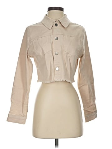 Allegra K Jacket (view 1)