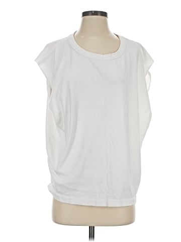 Aerie Sleeveless T-Shirt (view 1)