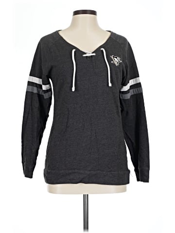 Antigua Sweatshirt (view 1)