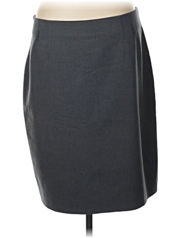 Amanda + Chelsea Formal Skirt (view 1)