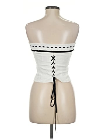With Jéan Sleeveless Top (view 2)