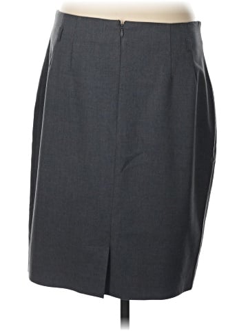 Amanda + Chelsea Formal Skirt (view 2)
