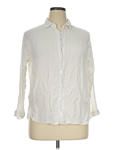 Blank NYC Long Sleeve Button-Down Shirt (view 1)