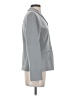 Ann Taylor LOFT Gray Blazer Size 2 - photo 4