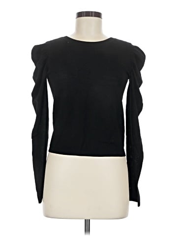 Alice + Olivia Long Sleeve Top (view 1)
