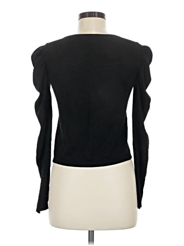 Alice + Olivia Long Sleeve Top (view 2)