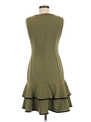 En Focus Studio Casual Dress (view 2)
