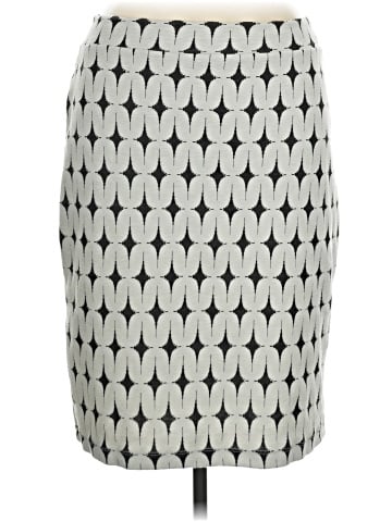 Renee C. Casual Skirt (view 1)