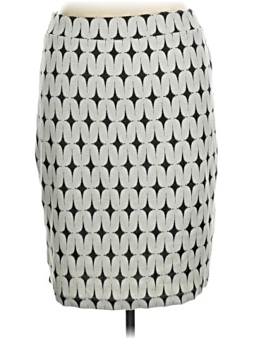 Renee C. Casual Skirt (view 2)