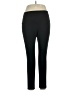 Danskin Solid Black Active Pants Size XL - photo 1