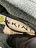 Dakini Gray Turtleneck Sweater Size L - photo 7