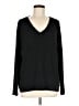 Gap Black Pullover Sweater Size M - photo 1
