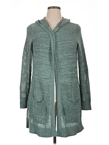 Natural Reflections Cardigan (view 1)