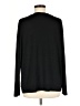Gap Black Pullover Sweater Size M - photo 2