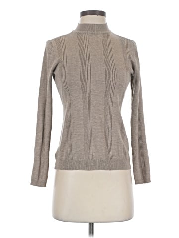 Carolyn Taylor Long Sleeve Top (view 1)