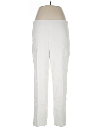 Ann Taylor Linen Pants (view 1)
