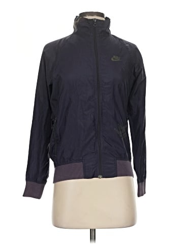 Nike Track Jacket (view 1)