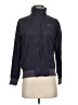 Nike 100% Polyester Purple Track Jacket Size S - photo 1