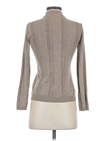 Carolyn Taylor Long Sleeve Top (view 2)