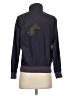 Nike 100% Polyester Purple Track Jacket Size S - photo 2