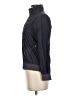 Nike 100% Polyester Purple Track Jacket Size S - photo 5