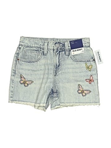 Old Navy Denim Shorts (view 1)
