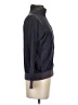 Nike 100% Polyester Purple Track Jacket Size S - photo 4