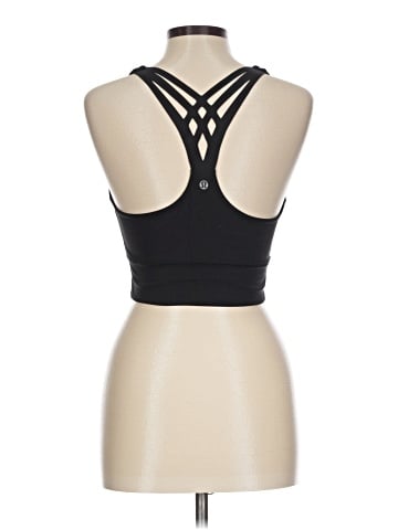 Lululemon Athletica Sports Bra (view 2)