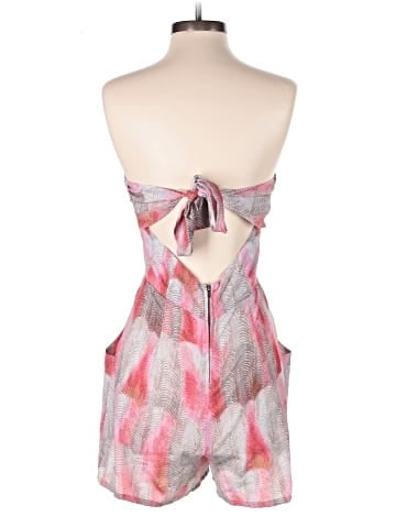 Bardot Romper (view 2)