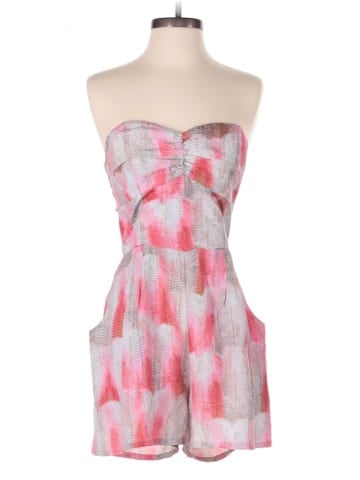 Bardot Romper (view 1)