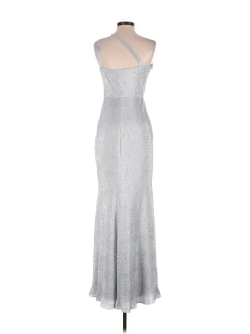 Dessy Collection Cocktail Dress (view 2)