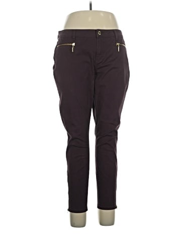 Jennifer Lopez Casual Pants (view 1)