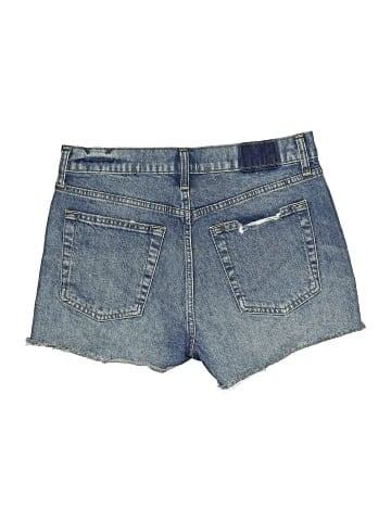 Gap Denim Shorts (view 2)