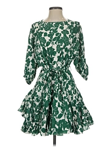 AaKaa Cocktail Dress (view 1)