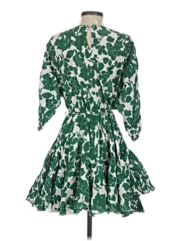 AaKaa Cocktail Dress (view 2)