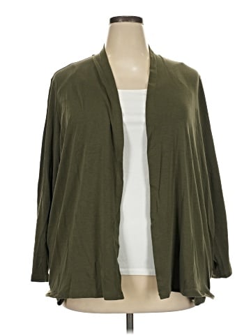 Lands' End Kimono (view 1)