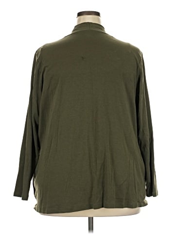 Lands' End Kimono (view 2)