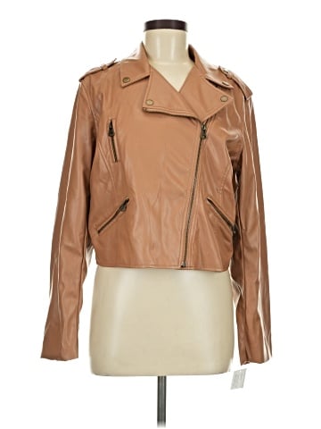 Velvet Heart Jacket (view 1)