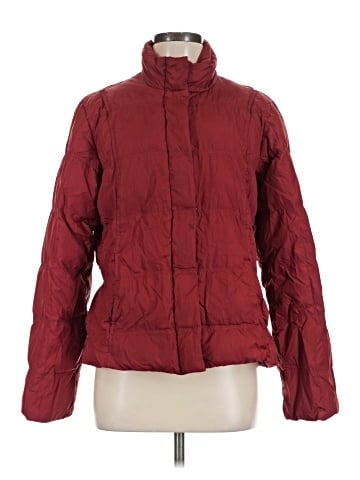 Eddie Bauer Snow Jacket (view 1)