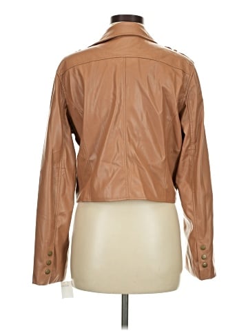 Velvet Heart Jacket (view 2)
