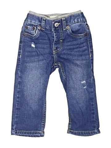 Levi's Jeans (view 1)