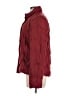 Eddie Bauer 100% Polyester Solid Red Snow Jacket Size M - photo 5