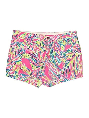 Lilly Pulitzer Shorts (view 1)
