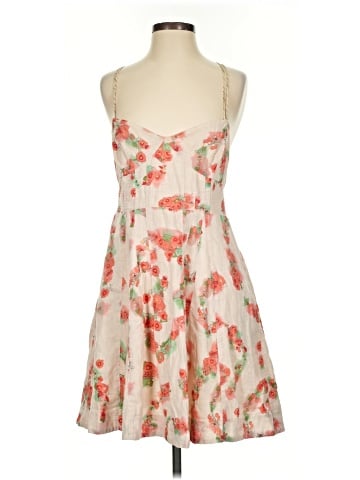 Ralph Lauren Rugby Cocktail Dress (view 1)