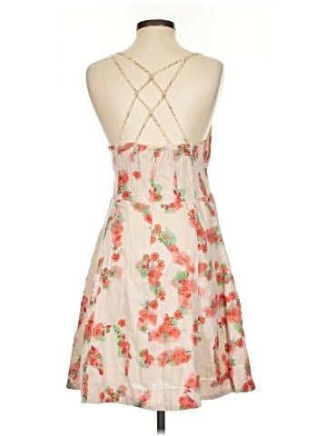 Ralph Lauren Rugby Cocktail Dress (view 2)